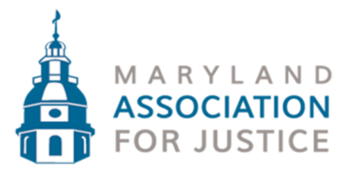 Maryland Association for Justice